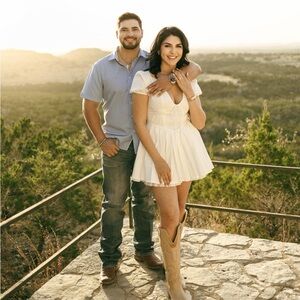 White Dress - The Vintage Shop